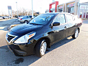 Thumbnail image of 2019 Nissan Versa at Mathews Nissan