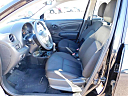Thumbnail image of 2019 Nissan Versa at Mathews Nissan