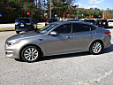 Thumbnail image of 2018 Kia Optima at 1 Owner Auto Sales