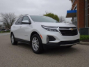 Thumbnail image of 2022 Chevrolet Equinox at Columbia Chevrolet Co