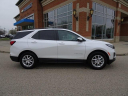 Thumbnail image of 2022 Chevrolet Equinox at Columbia Chevrolet Co