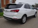 Thumbnail image of 2022 Chevrolet Equinox at Columbia Chevrolet Co