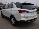 Thumbnail image of 2022 Chevrolet Equinox at Columbia Chevrolet Co