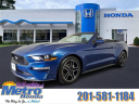 2022 Ford Mustang EcoBoost Premium at Metro Honda