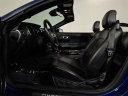 Thumbnail image of 2022 Ford Mustang at Metro Honda