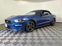 Thumbnail image of 2022 Ford Mustang at Metro Honda