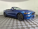 Thumbnail image of 2022 Ford Mustang at Metro Honda
