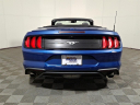 Thumbnail image of 2022 Ford Mustang at Metro Honda
