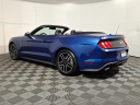 Thumbnail image of 2022 Ford Mustang at Metro Honda