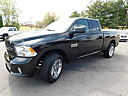 Thumbnail image of 2018 Ram 1500 at Gary Mathews Motors