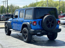 Thumbnail image of 2022 Jeep Wrangler Unlimited at Vicksburg Chrysler Dodge Jeep RAM