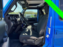 Thumbnail image of 2022 Jeep Wrangler Unlimited at Vicksburg Chrysler Dodge Jeep RAM