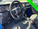 Thumbnail image of 2022 Jeep Wrangler Unlimited at Vicksburg Chrysler Dodge Jeep RAM