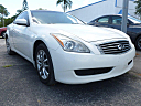 Thumbnail image of 2009 INFINITI G37 Coupe at Palm Auto Brokers
