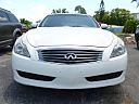 Thumbnail image of 2009 INFINITI G37 Coupe at Palm Auto Brokers