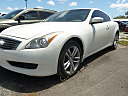 Thumbnail image of 2009 INFINITI G37 Coupe at Palm Auto Brokers