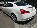 Thumbnail image of 2009 INFINITI G37 Coupe at Palm Auto Brokers