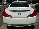 2009 INFINITI G37 Coupe x at Palm Auto Brokers