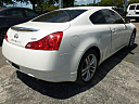 Thumbnail image of 2009 INFINITI G37 Coupe at Palm Auto Brokers