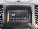 Thumbnail image of 2021 Jeep Cherokee at DonWhitesTimoniumChryslerJeep USED