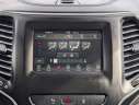 Thumbnail image of 2021 Jeep Cherokee at DonWhitesTimoniumChryslerJeep USED