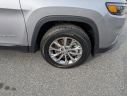 Thumbnail image of 2021 Jeep Cherokee at DonWhitesTimoniumChryslerJeep USED