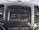 Thumbnail image of 2021 Jeep Cherokee at DonWhitesTimoniumChryslerJeep USED