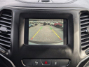 Thumbnail image of 2021 Jeep Cherokee at DonWhitesTimoniumChryslerJeep USED