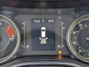 Thumbnail image of 2021 Jeep Cherokee at DonWhitesTimoniumChryslerJeep USED