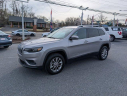 Thumbnail image of 2021 Jeep Cherokee at DonWhitesTimoniumChryslerJeep USED