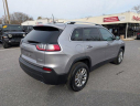 2021 Jeep Cherokee Latitude Lux at DonWhitesTimoniumChryslerJeep USED