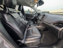 Thumbnail image of 2021 Jeep Cherokee at DonWhitesTimoniumChryslerJeep USED