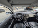 Thumbnail image of 2021 Jeep Cherokee at DonWhitesTimoniumChryslerJeep USED