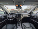 Thumbnail image of 2021 Jeep Cherokee at DonWhitesTimoniumChryslerJeep USED