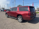 2017 Chevrolet Suburban LS at LaFontaine Chrysler Dodge Jeep Ram Fiat of Lansing