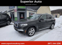 Thumbnail image of 2018 BMW X3 at Superior Auto