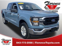 Thumbnail image of 2023 Ford F-150 at FlorenceToyotaUSED of Florence, SC
