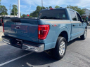 Thumbnail image of 2023 Ford F-150 at FlorenceToyotaUSED of Florence, SC