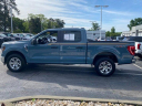 Thumbnail image of 2023 Ford F-150 at FlorenceToyotaUSED of Florence, SC