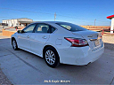 Thumbnail image of 2015 Nissan Altima at B&R Eagle Motors