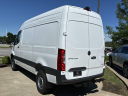 Thumbnail image of 2024 Mercedes-Benz Sprinter at Mercedes-Benz of Northwest Arkansas USED