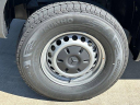 Thumbnail image of 2024 Mercedes-Benz Sprinter at Mercedes-Benz of Northwest Arkansas USED