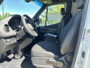 Thumbnail image of 2024 Mercedes-Benz Sprinter at Mercedes-Benz of Northwest Arkansas USED