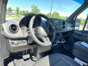 Thumbnail image of 2024 Mercedes-Benz Sprinter at Mercedes-Benz of Northwest Arkansas USED