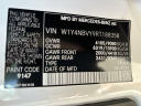 Thumbnail image of 2024 Mercedes-Benz Sprinter at Mercedes-Benz of Northwest Arkansas USED