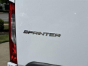 Thumbnail image of 2024 Mercedes-Benz Sprinter at Mercedes-Benz of Northwest Arkansas USED