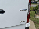 Thumbnail image of 2024 Mercedes-Benz Sprinter at Mercedes-Benz of Northwest Arkansas USED
