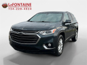 Thumbnail image of 2019 Chevrolet Traverse at LaFontaine Chevrolet Plymouth