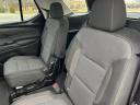 Thumbnail image of 2019 Chevrolet Traverse at LaFontaine Chevrolet Plymouth