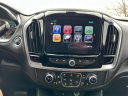 Thumbnail image of 2019 Chevrolet Traverse at LaFontaine Chevrolet Plymouth